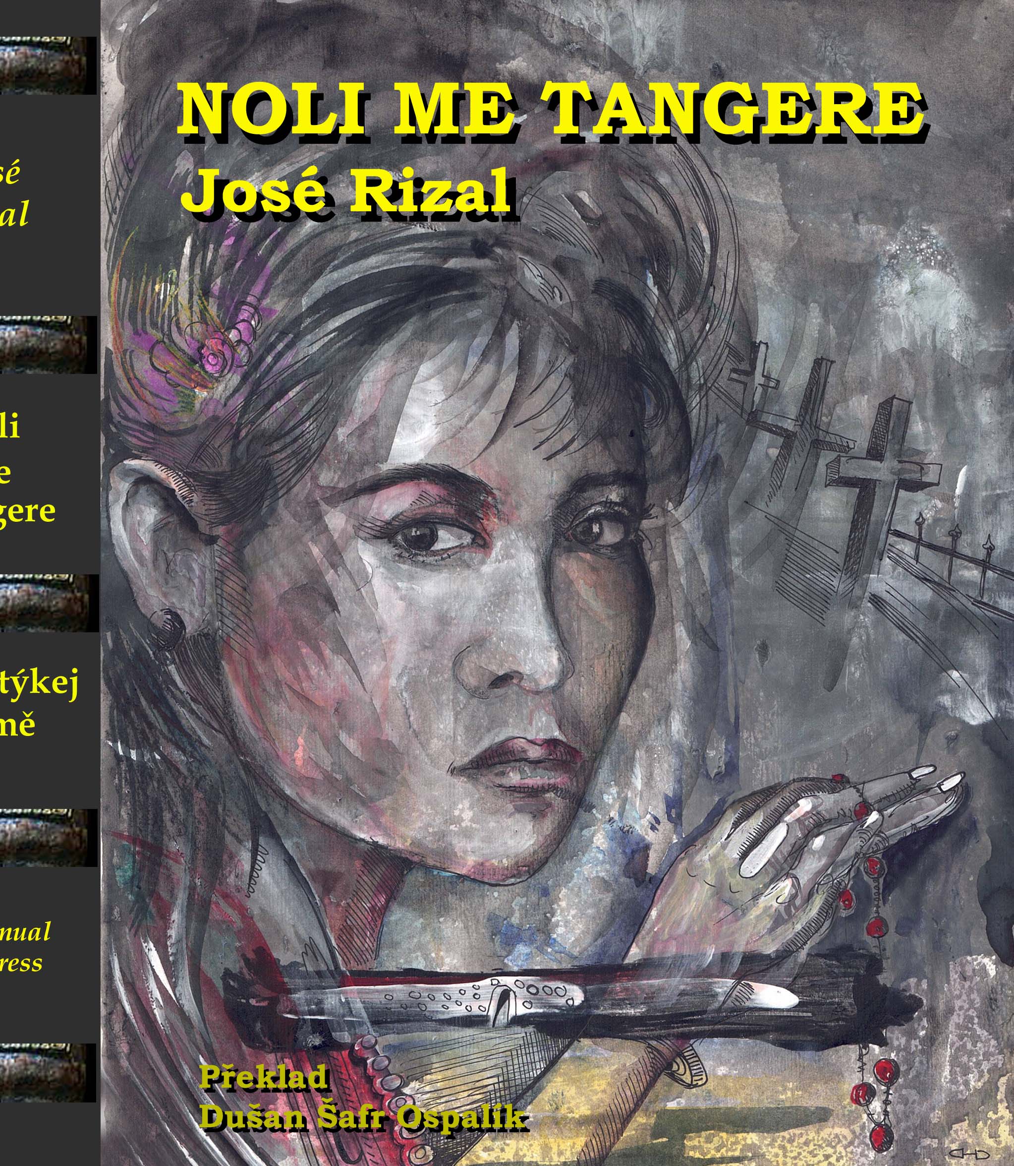 Noli Me Tangere Jos Rizal World Literary Art Club